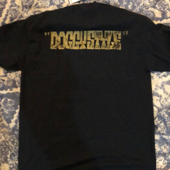 UO Snoop Dogg T Shirt - Picture 4 of 5